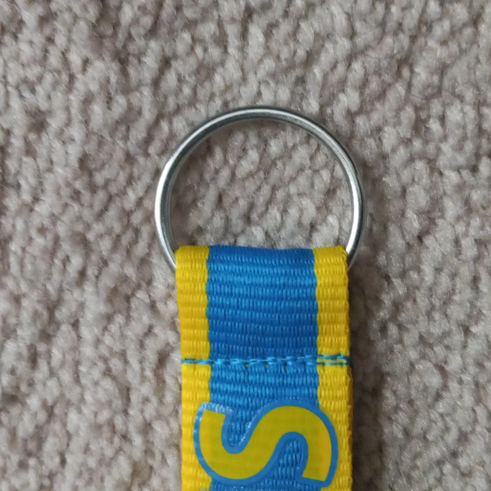 N/A clip anywhere